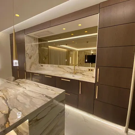 Luxury Flat 16 Tour Eiffel *