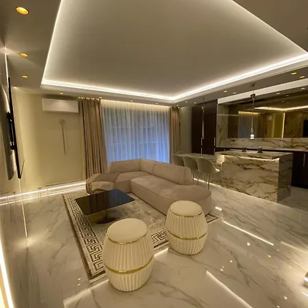 Luxury Flat 16 Tour Eiffel *