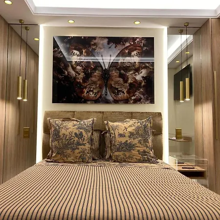Luxury Flat 16 Tour Eiffel * Paris