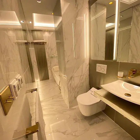 Luxury Flat 16 Tour Eiffel